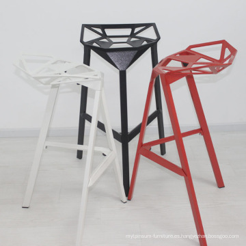 La más nueva silla casera del metal de los muebles del diseño con alta calidad